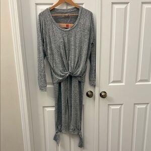 ugg classic long sleeve dress UGG | Dresses | Womens Ugg Addled Oversized Long Sleeve Shirt Dress Size  Medium Nwt